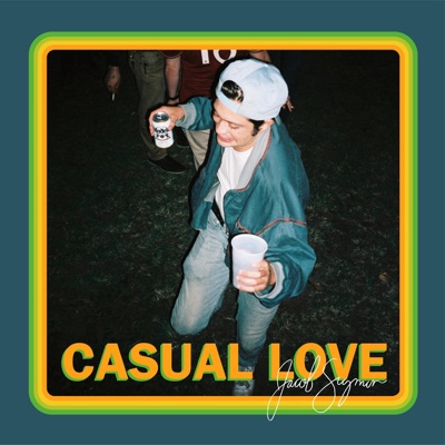 Casual Love - Single