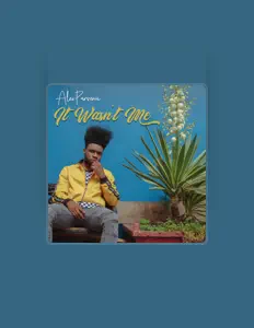 Listen to Alex Parvenu, watch music videos, read bio, see tour dates & more!