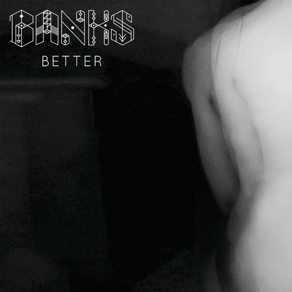 Better - Single - BANKS