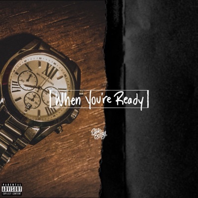 When You're Ready - Single