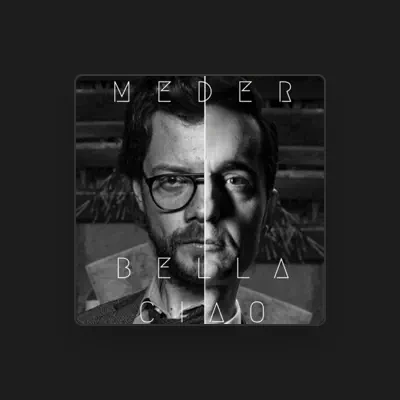Listen to Meder, watch music videos, read bio, see tour dates & more!