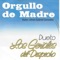Orgullo de Madre (feat. El Charrito Negro) - Dueto los Geniales del Despecho lyrics
