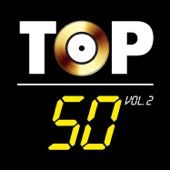 Top 50, Vol. 2 (95 tubes) artwork