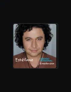 Escucha a Estefano, mira vídeos musicales, lee la biografía, consulta fechas de giras y mucho más.