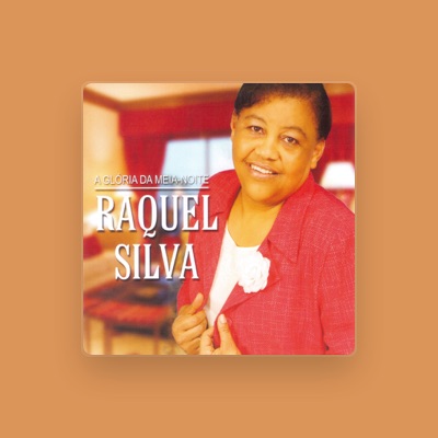 Listen to Raquel Silva, watch music videos, read bio, see tour dates & more!