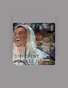 Listen to J.Roc, watch music videos, read bio, see tour dates & more!