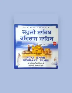 Listen to Bhai Jarnail Singh Ji Damdami Taksal Wale, watch music videos, read bio, see tour dates & more!
