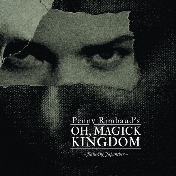 Oh, Magick Kingdom (feat. Japanther)