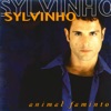 Sylvinho - Só a lua