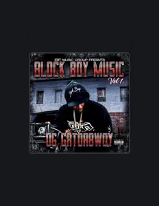 Listen to OG Gatorbwoy, watch music videos, read bio, see tour dates & more!