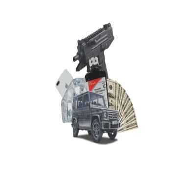 Acumulo Bens - Single