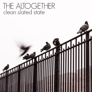 Clean Slated State - Single