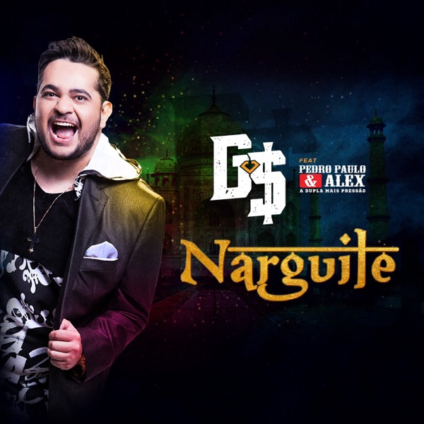 Narguile (feat. Pedro Paulo & Alex)