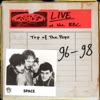 Live at the BBC - Top of the Pops - EP EP