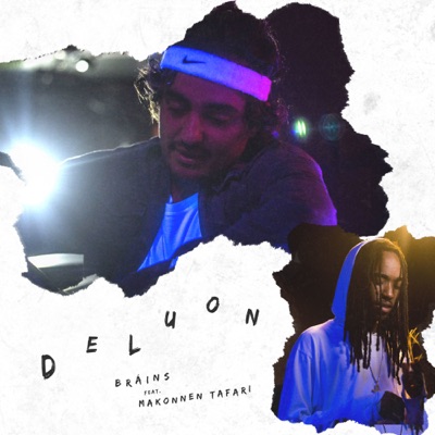 Deluon (feat. Makonnen Tafari) - Single
