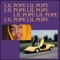 Gang Ran Lisa Ann (feat. Yung Woo) - Lil Pope lyrics