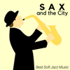 Sax and the City - Jazz Music Club in Paris