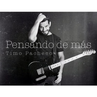 Pensando de Más - Single - Timo Pacheco & Bibi Marín