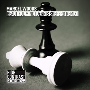 Beautiful Mind (Dennis Sheperd Remix) - Single