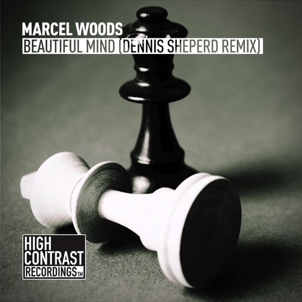 Beautiful Mind (Dennis Sheperd Remix) - Single