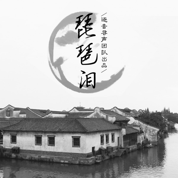 琵琶泪 - Single
