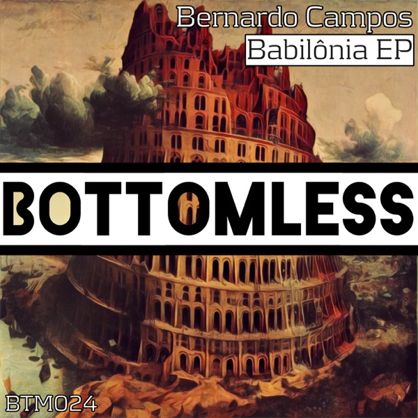 Babilônia - Single