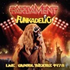 Parliament Funkadelic - Flashlight