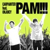 Pam!!! (Instrumental) cover art