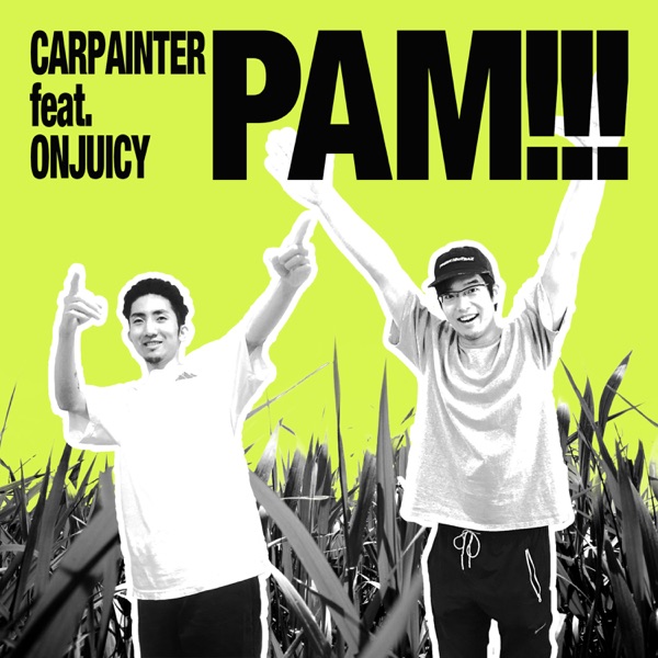Pam!!! - Single