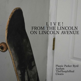 Come On (feat. Asylum, Thefloopisreal & Plastic Parker Byrd) [Live] Cleatis