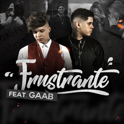 Frustrante (feat. GAAB) - Single