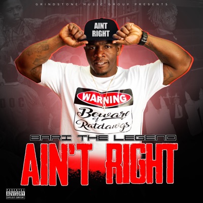 Ain't Right - Single