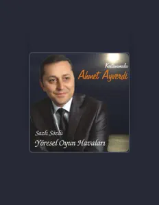聆聽 Ahmet Ayverdi、觀看音樂影片、閱讀小傳、查看巡演日期等！