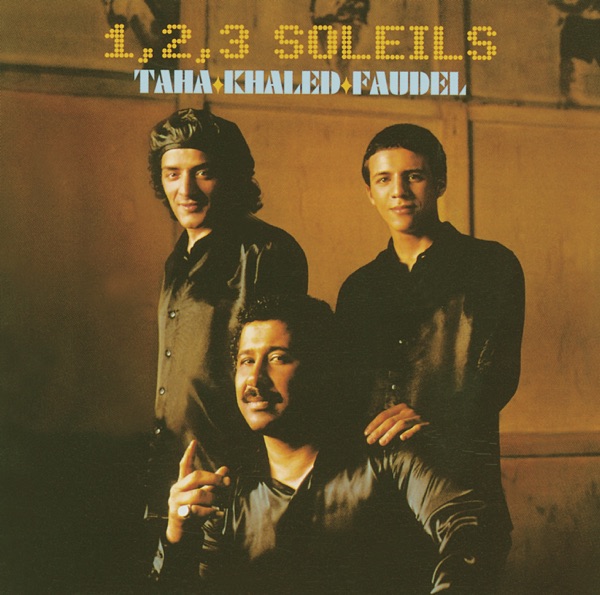 Rachid Taha - Abdel Kader