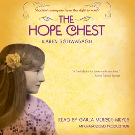 The Hope Chest (Unabridged)