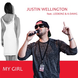 My Girl (feat. Leebonz & K-Dawg)