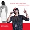 My Girl (feat. Leebonz & K-Dawg) - Justin Wellington lyrics