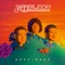 Rosebud (feat. Allyson Ezell & Sly Johnson) - Jabberwocky lyrics