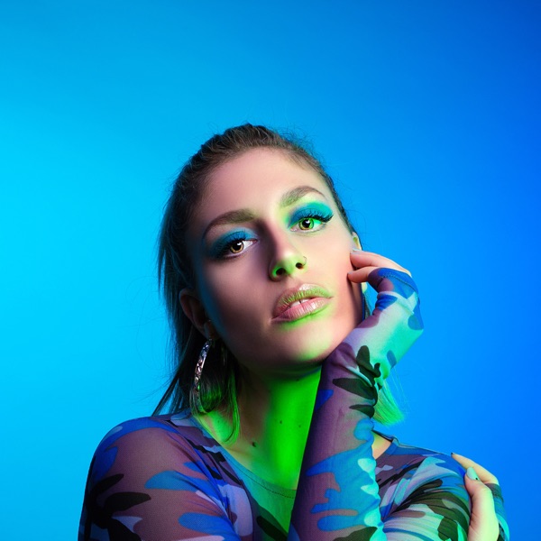 GLNNA's avatar