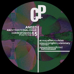 An Intimate Dialogue - Single