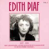 Edith Piaf - J'entends la sirène