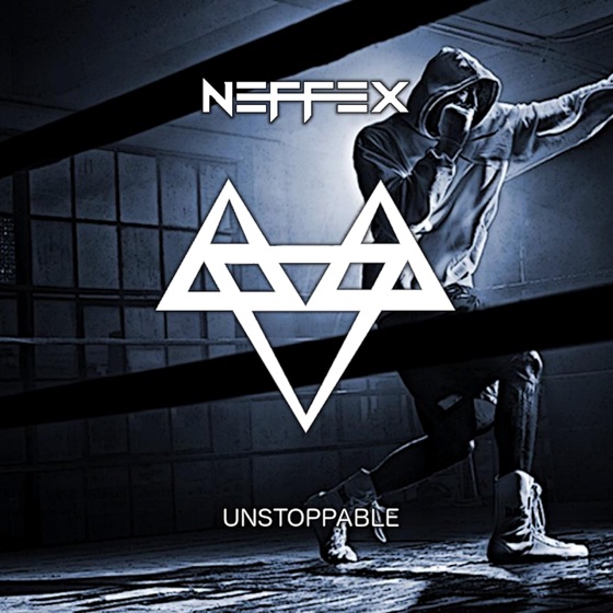Cover artwork for Unstoppable