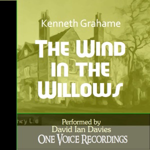 The Wind in the Willows (Unabridged)