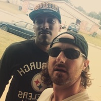 H.O.D. (Hitting Licks) [feat. Grimmdawg] - Single - Crooky Bo Jo