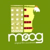Bernie Collins When Bernie Speaks Moog (Original Film Soundtrack)