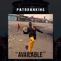 Available - Single - Patoranking