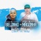 Cai Pra Cima de Mim (feat. Mc Mãozinha) - MC Bielzinho lyrics