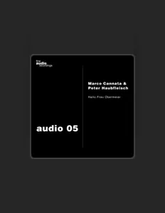 Marco Cannata सुनें, म्यूज़िक वीडियो देखें, बायो पढ़ें, दौरे की तारीखें और बहुत कुछ देखें!