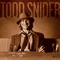 Alright Guy - Todd Snider lyrics