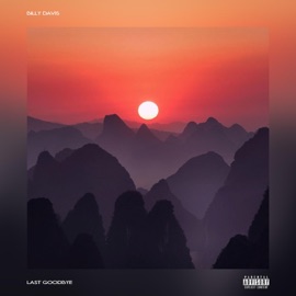 Last Goodbye Billy Davis